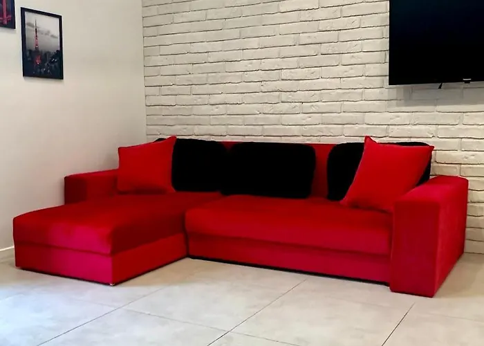 Olimpijskie Apartament