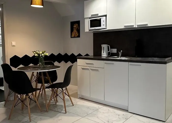 Olimpijskie Apartmán Szczyrk