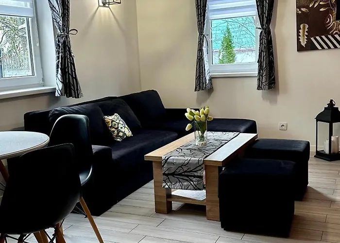 Olimpijskie Apartmán Szczyrk