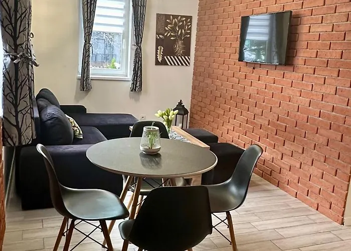 Olimpijskie Apartmán