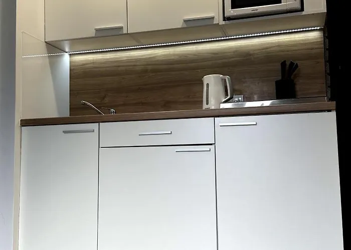 Olimpijskie Apartmán