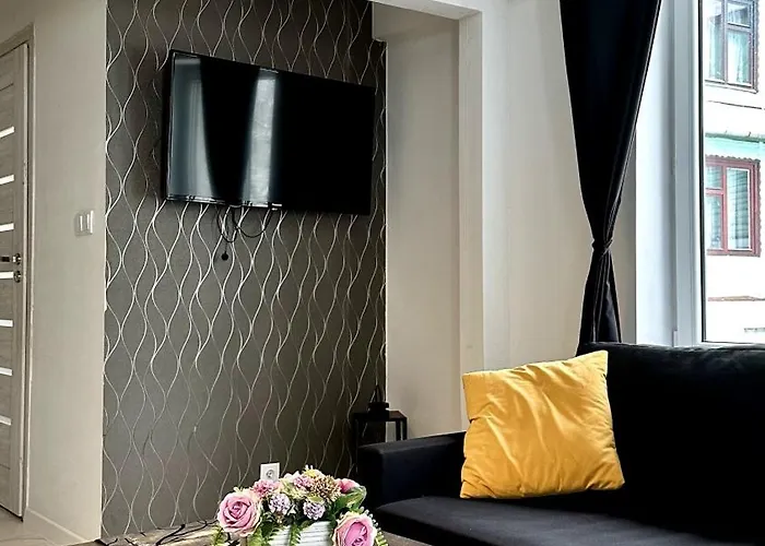 Olimpijskie * Szczyrk