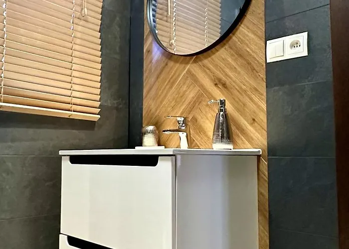 Olimpijskie Apartmán